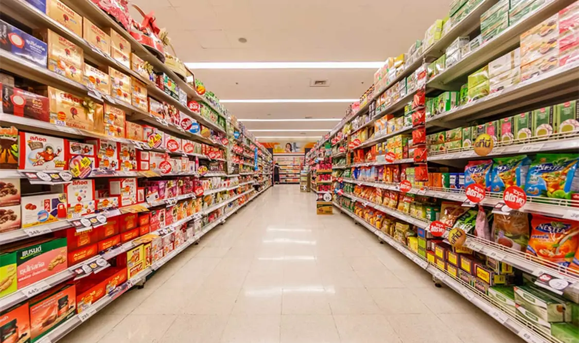 Seguirá inflación en los alimentos procesados