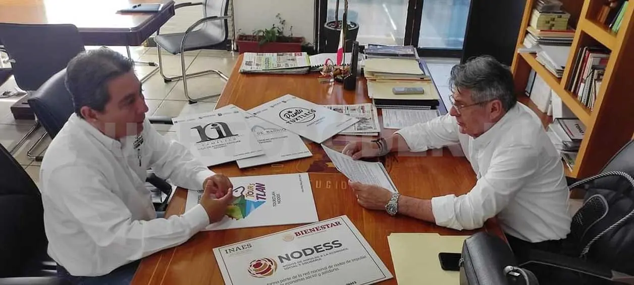 Impulso a la economía social, punto medular en 2023