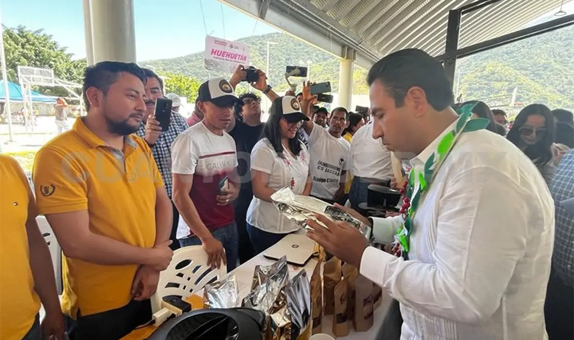 Es necesario apoyar a los cafetaleros: ERA
