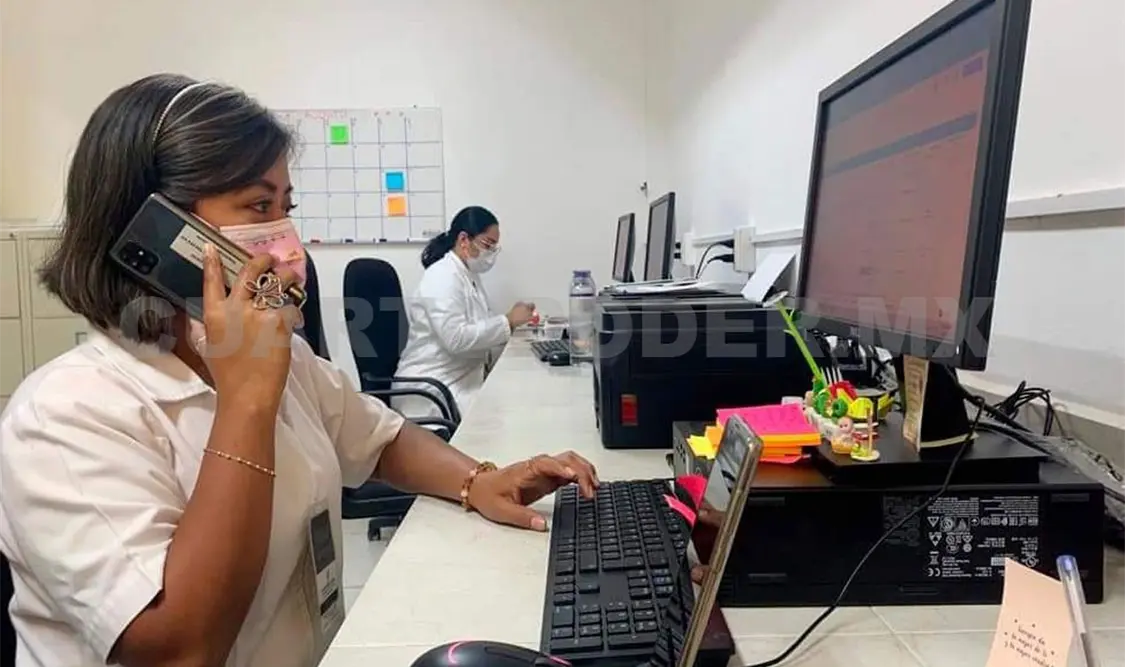 Alta prevalencia de ansiedad y depresión en adolescentes