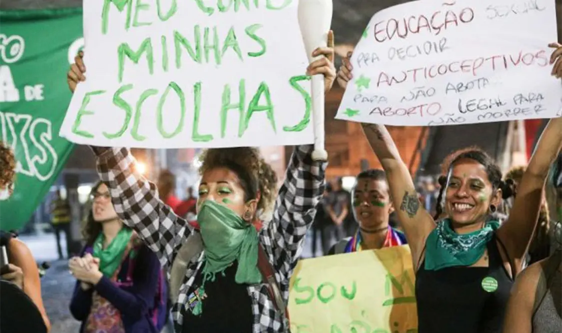 Gobierno de Lula revoca normativa de Bolsonaro