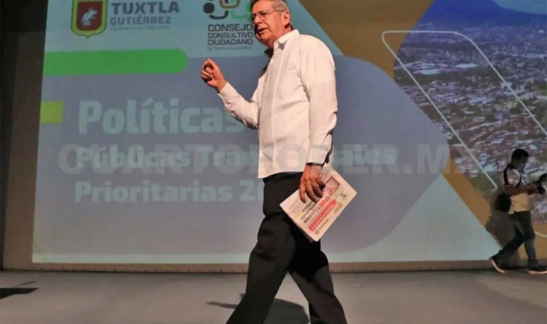 Respaldan plan de Políticas Públicas Transversales