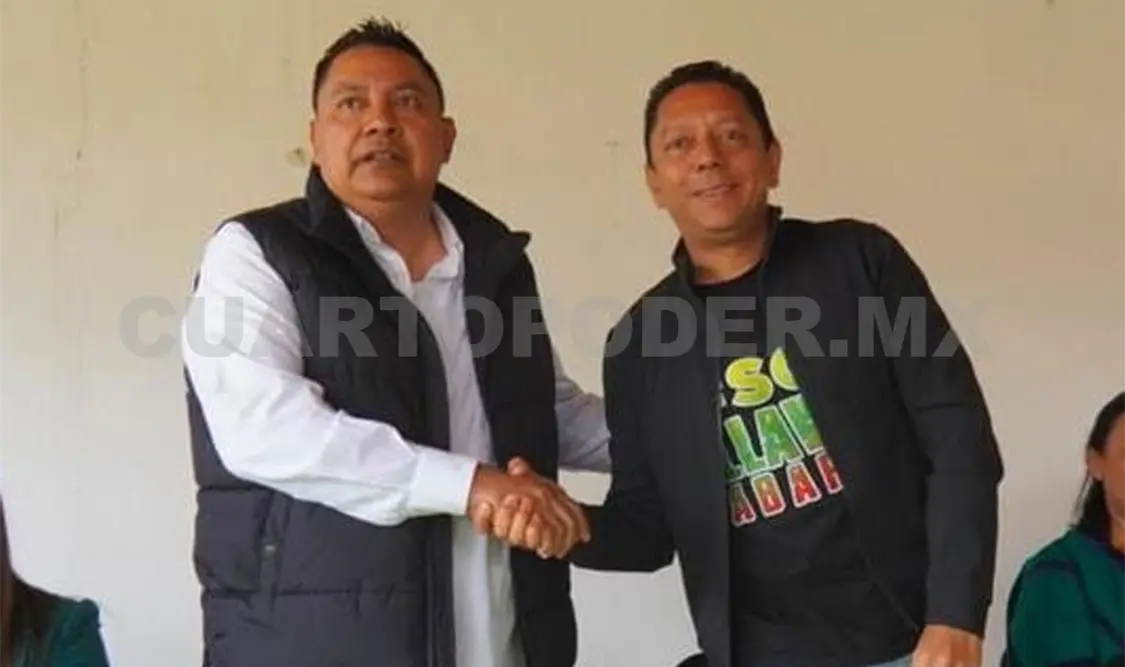 Solo en unidad, sociedad y gobierno consolidan la 4T
