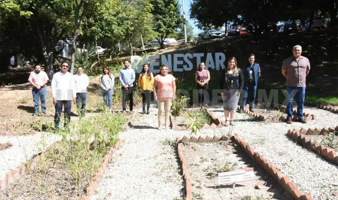 Impulsan acción conjunta en combate a la pobreza