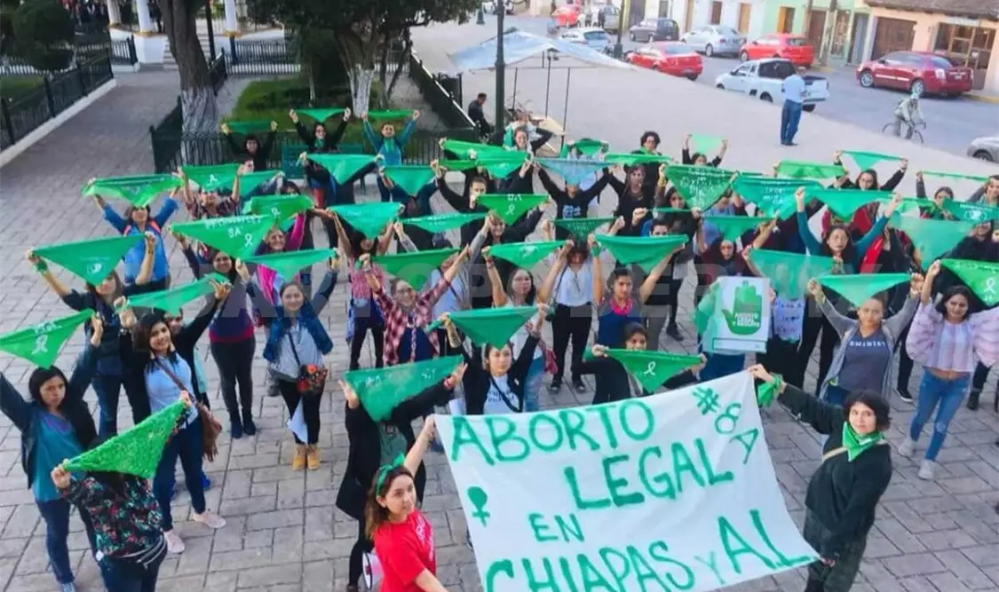 Crean directorio para dar compañia en casos de aborto