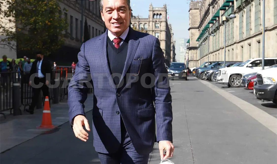 Asiste a reunión de seguimiento del tema migratorio