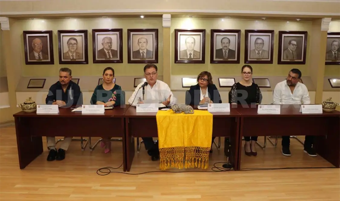 Dan certificados a personal de Conciliación Laboral