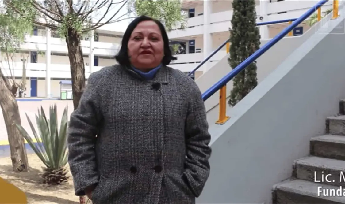 Martha Rodríguez Ortiz afirmó que peleará y buscará un amparo. Cortesía