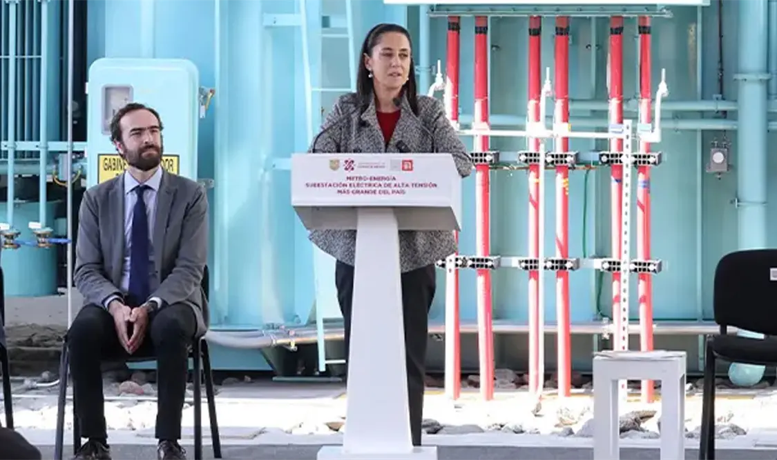 Avala Sheinbaum que Monreal sea “corcholata”