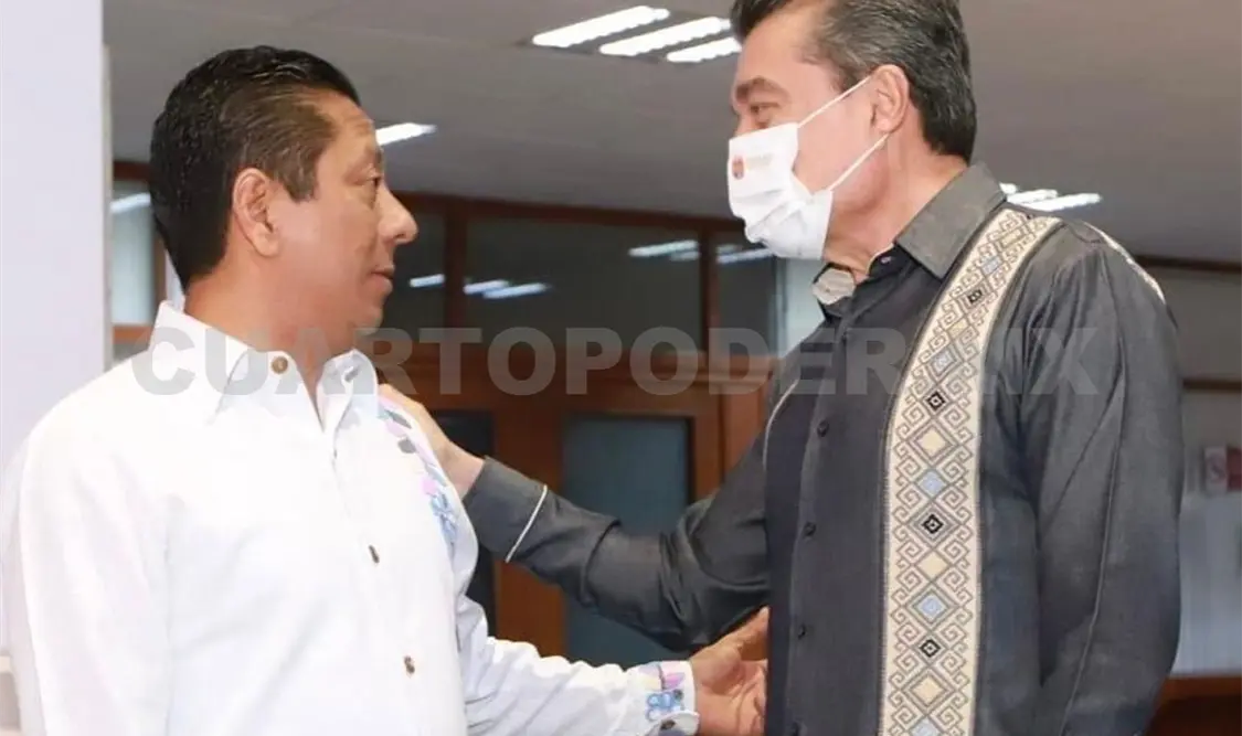 En Chiapas la 4T promueve el autoempleo: Llaven