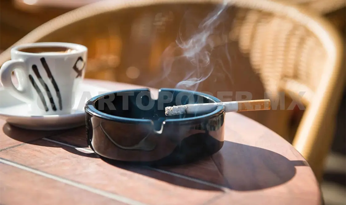 Buscarán amparos tras restricciones al tabaco