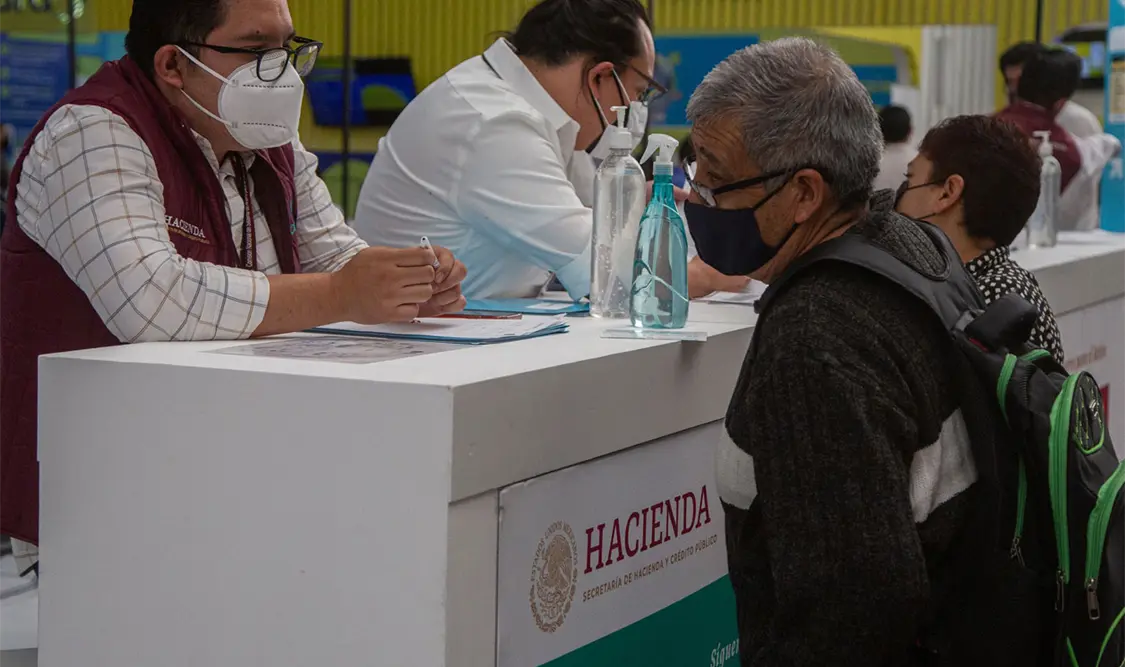 Afores registran pérdidas en 2022