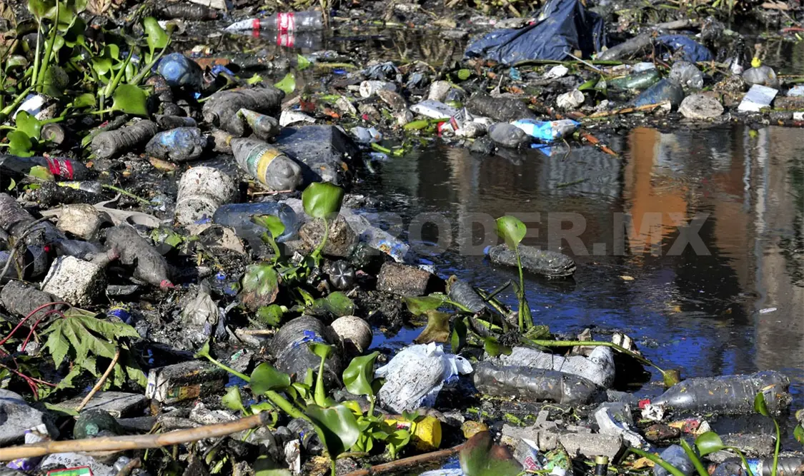 Revisarán funcionamiento de planta de tratamiento