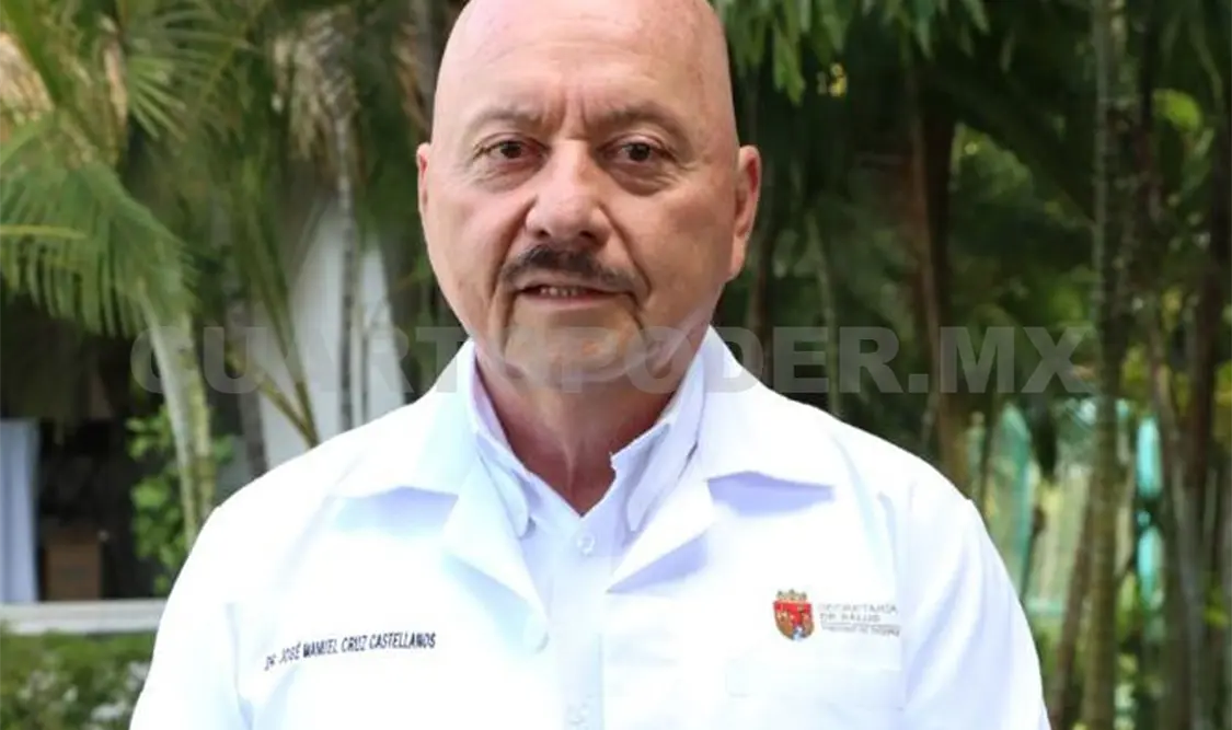 Dotan equipo para diagnosticar tuberculosis