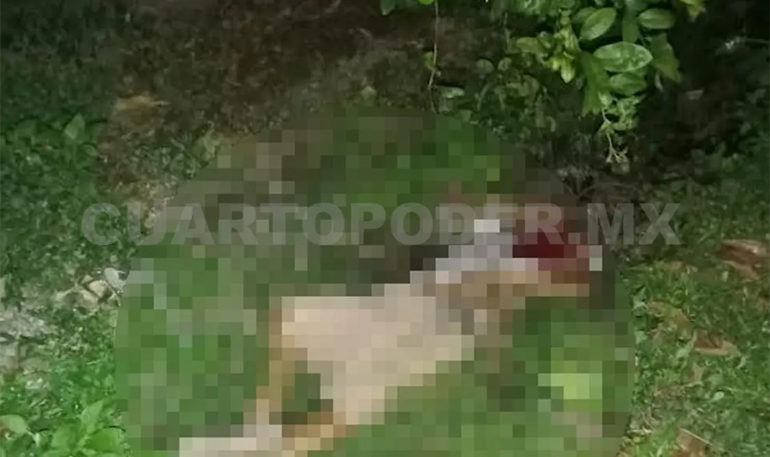 Asesinan a balazos a un vendedor de vehículos