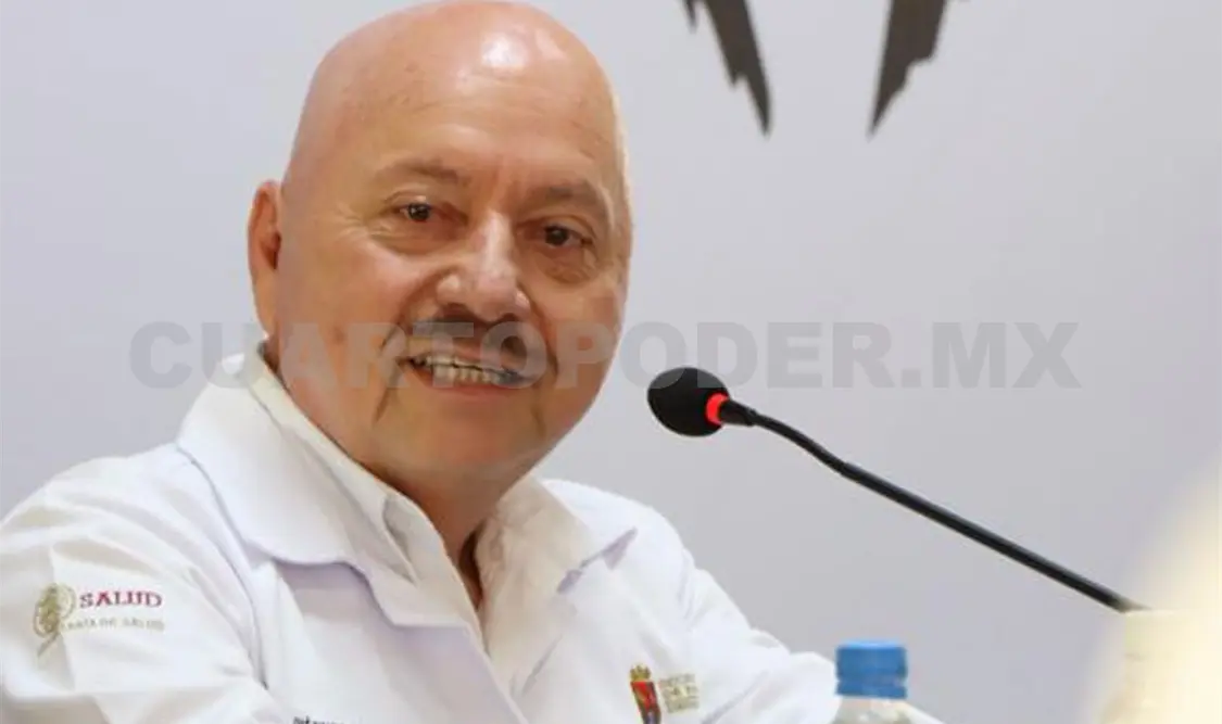 Unidades médicas tienen capacidad resolutiva