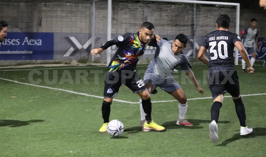 UMA San José visita Tabasco en semifinales