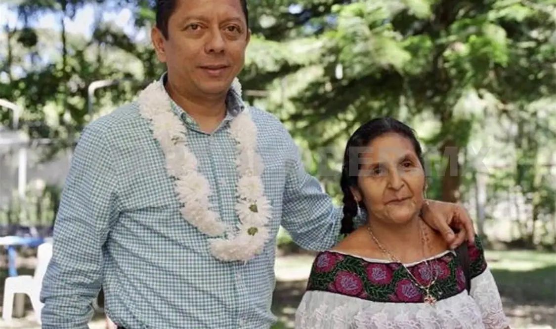 Líderes de Chilón trabajarán en unidad: Llaven