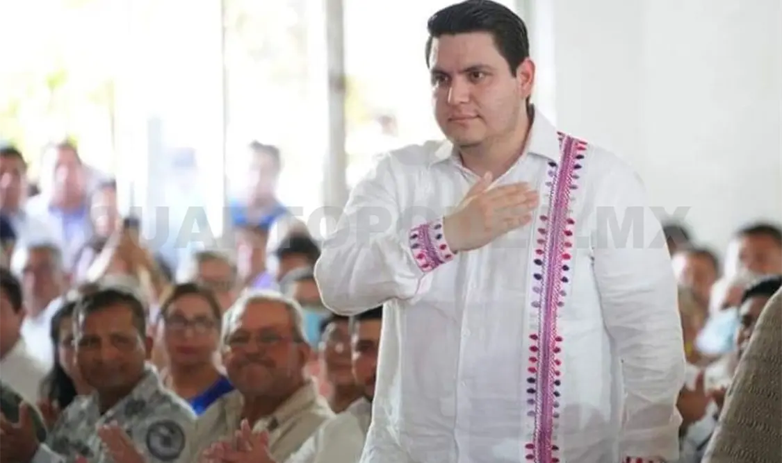 Trabajamos para construir un gobierno honesto