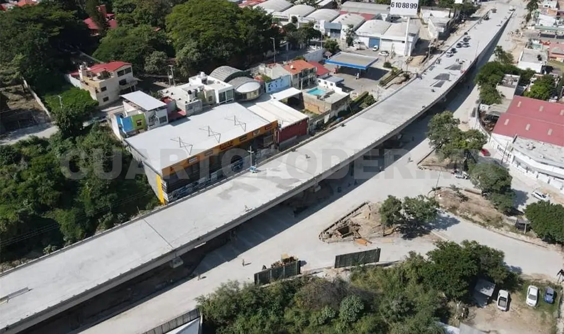 Obra pública será detonante de la economía en 2023