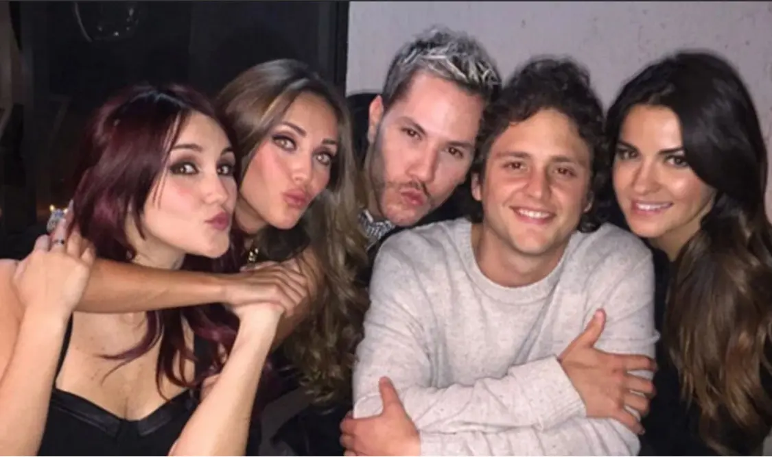 El procedimiento para entradas de RBD