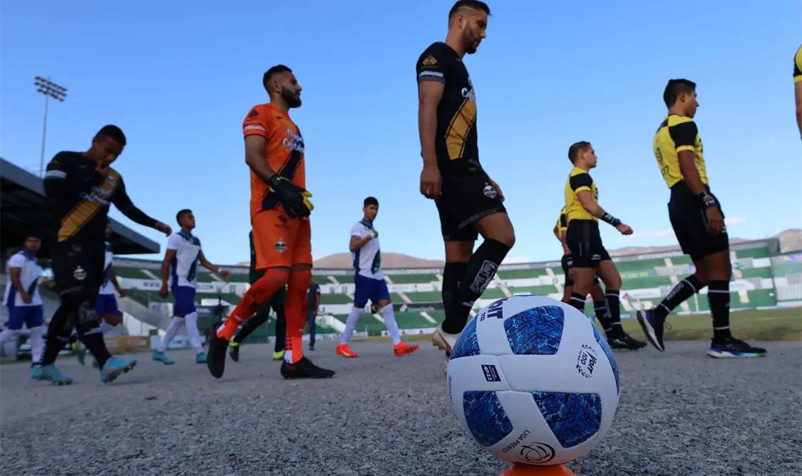 La encomienda para Cafetaleros será lograr su tercera victoria consecutiva en el Clausura 2023. Carlos López/CP