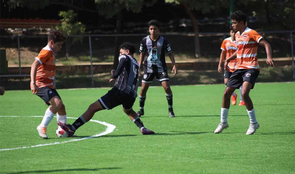 Los equipos viajarán a partir de este miércoles, para comenzar las actividades a partir del jueves en Puebla. Carlos López/CP