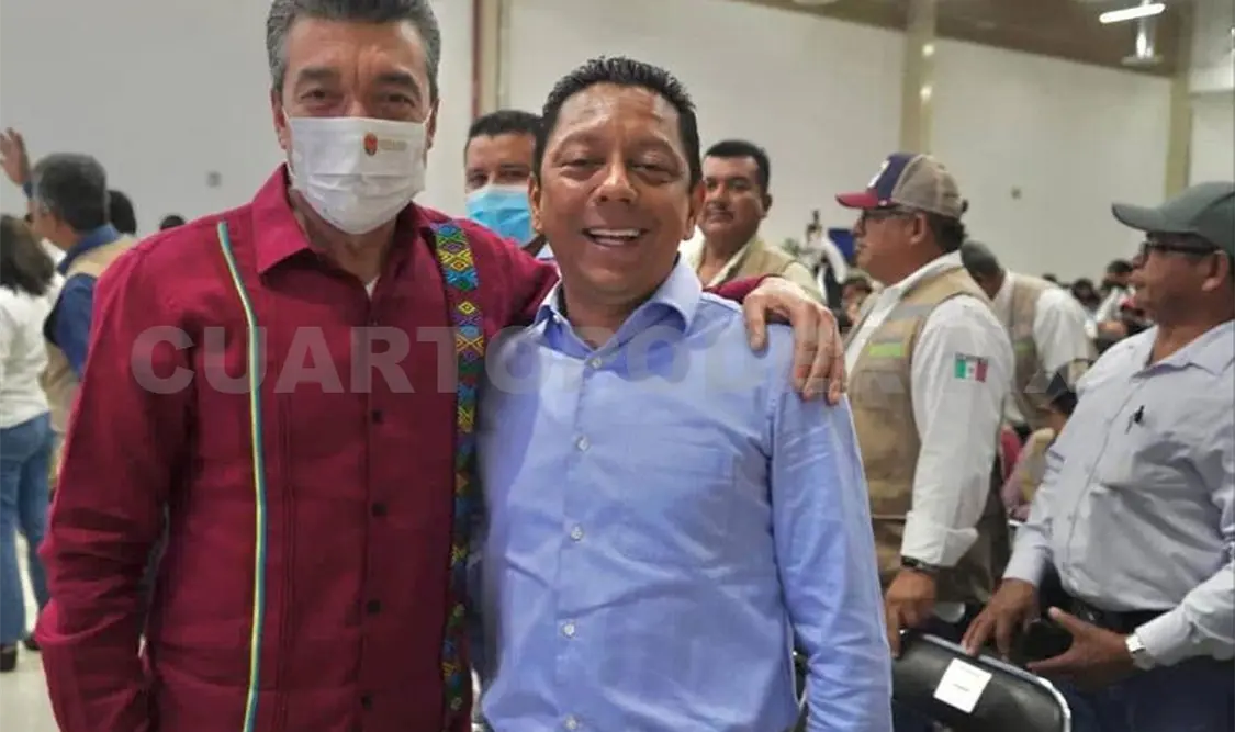 Programa Sembrando Vida garantiza el bienestar