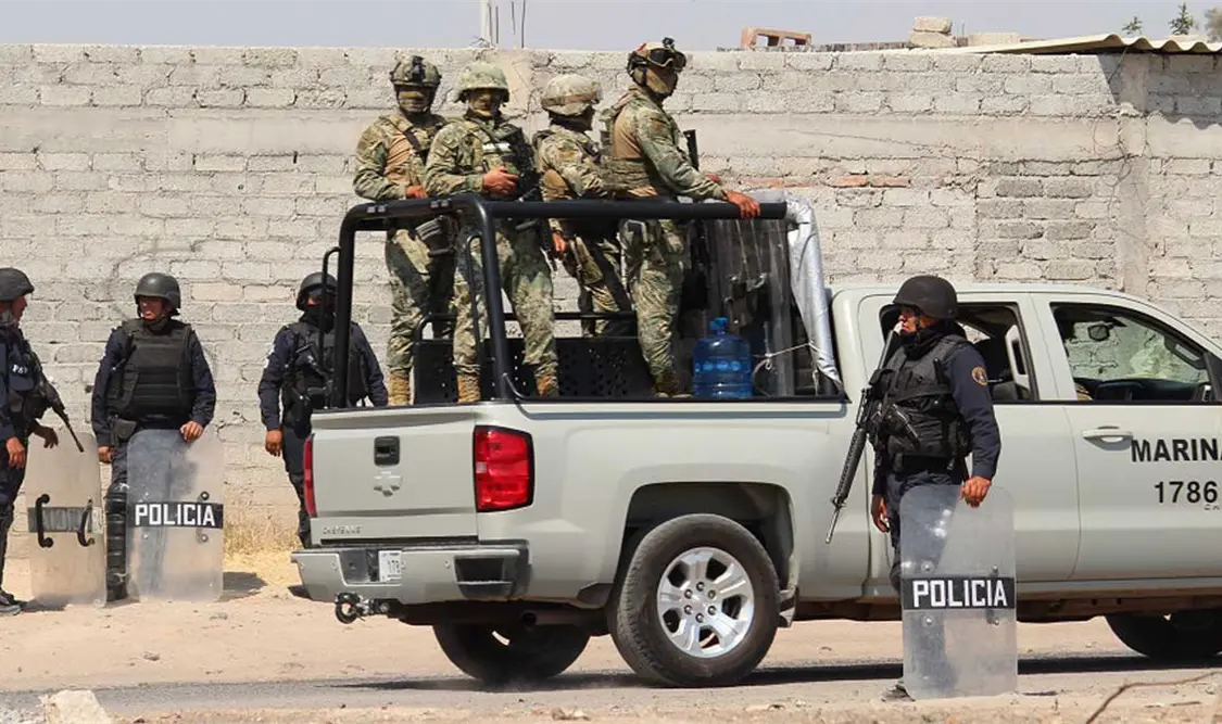 Corte avala Ley Nacional del Registro de Detenciones