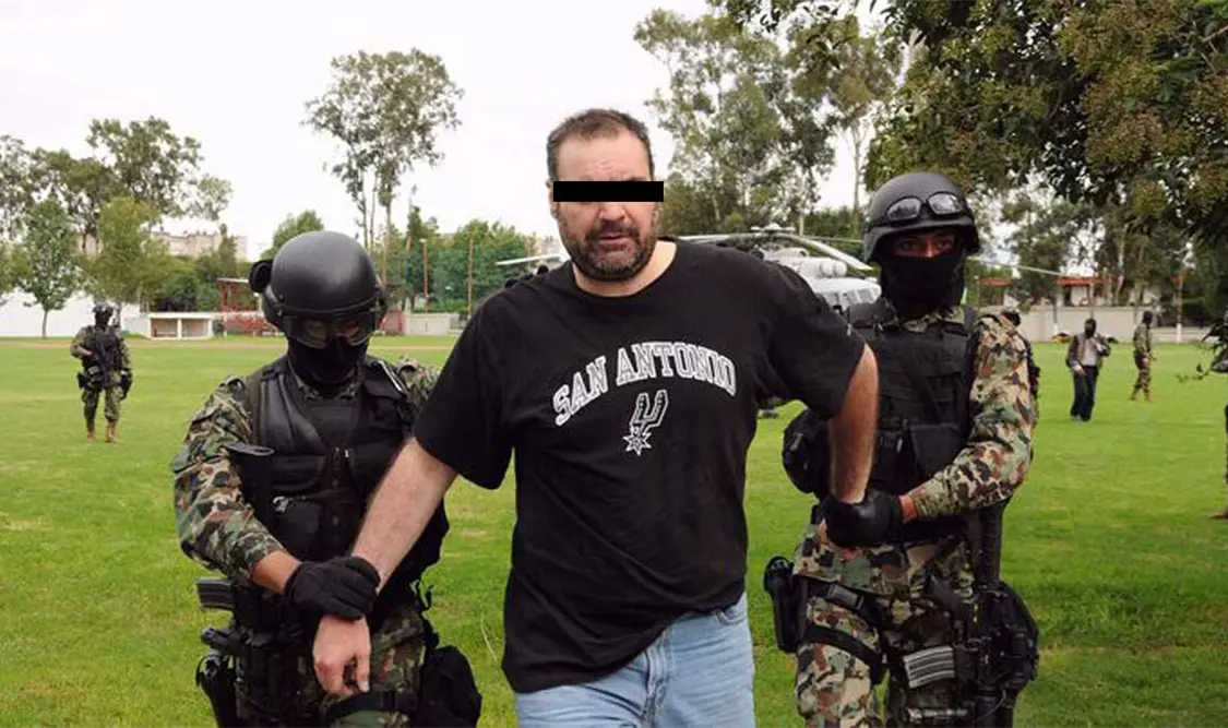 “El Grande” revela: guerra dividió a instituciones