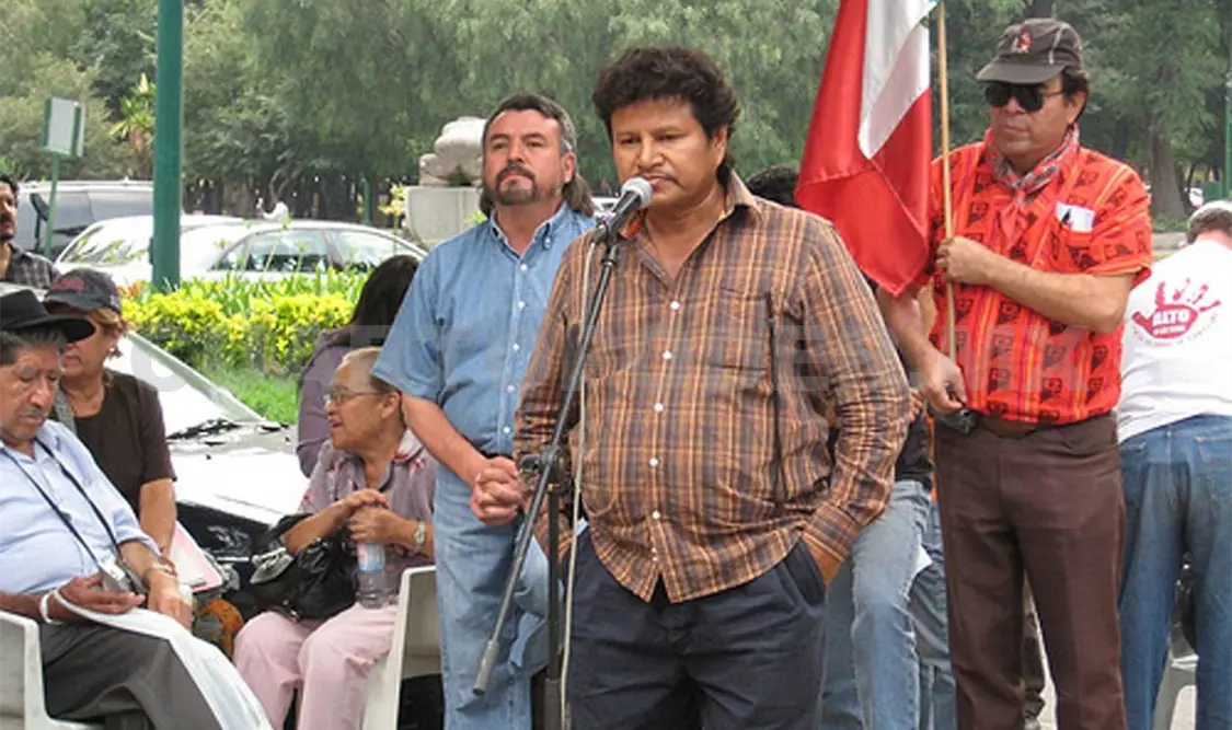 Corte de Canadá rechaza apelación por caso Abarca