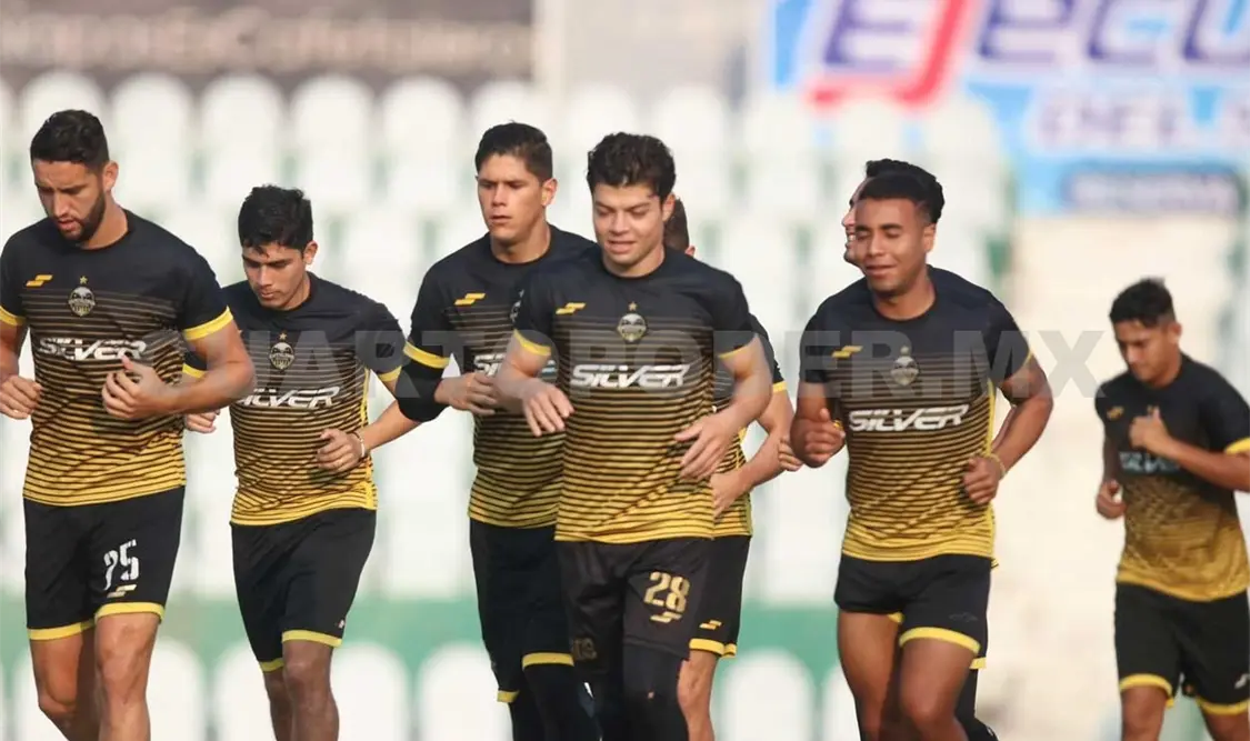 Cafetaleros tendrá dos partidos con causa