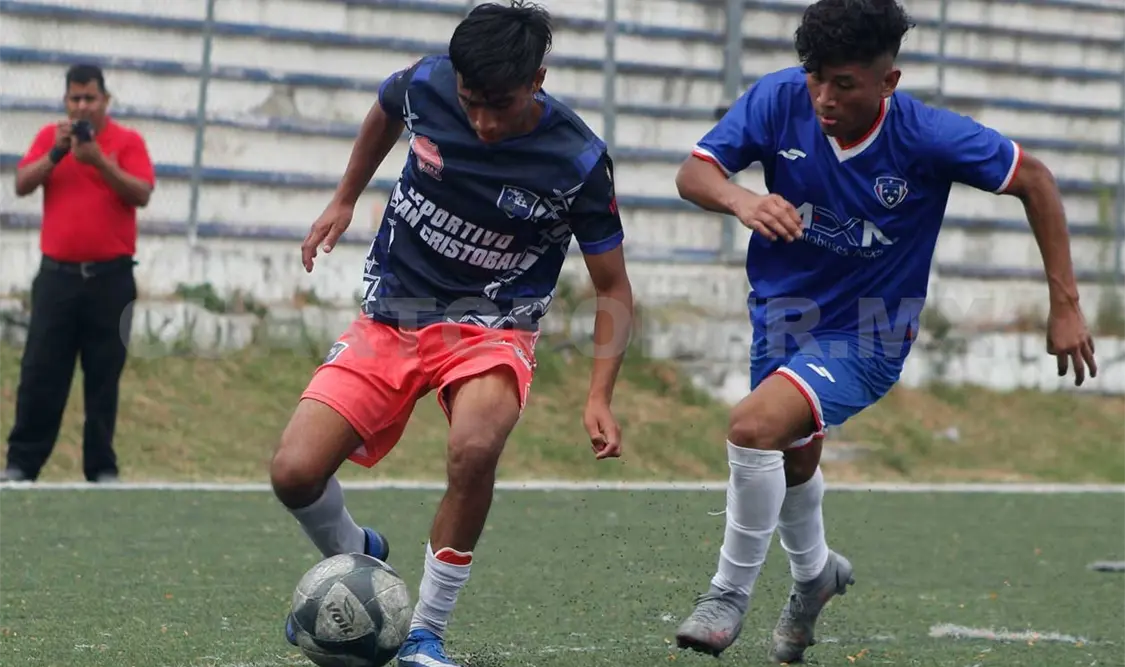 Negrete no echa las campanas al vuelo