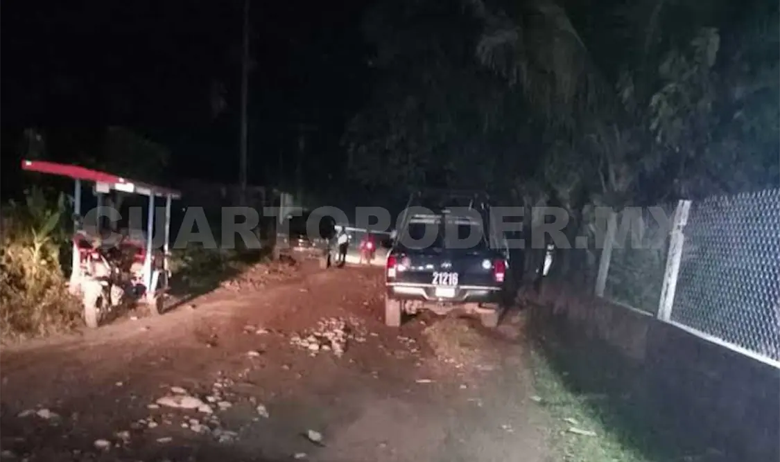 Asesinan a triciclero a balazos por riña callejera