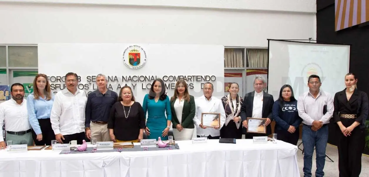 Realizan foro sobre el alcoholismo