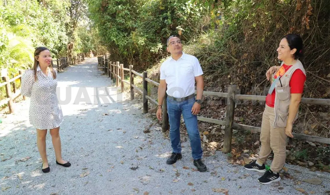 Próximamente, Sbeel Dinosaurios ampliará su recorrido