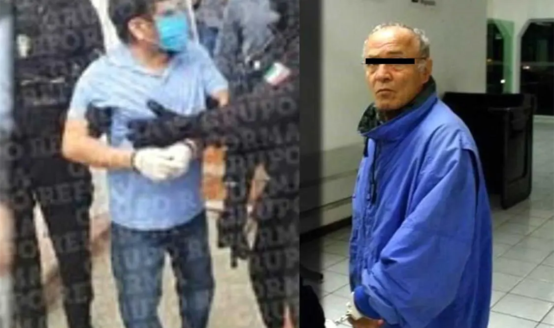 Mandan a Marín y a Succar Kuri a penales federales