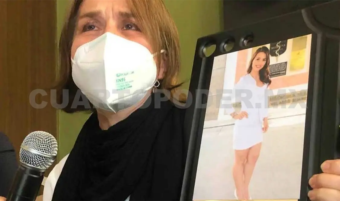 Exigen justicia para Mariana; son dos años de su feminicidio