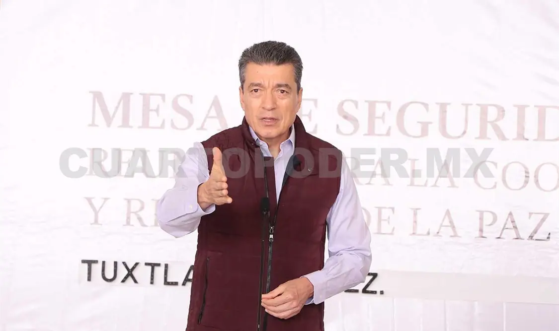 Exhorta a extremar medidas ante frente frío número 27