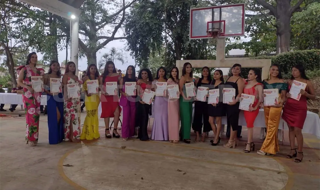 Inicia algarabía por preferia en Reforma