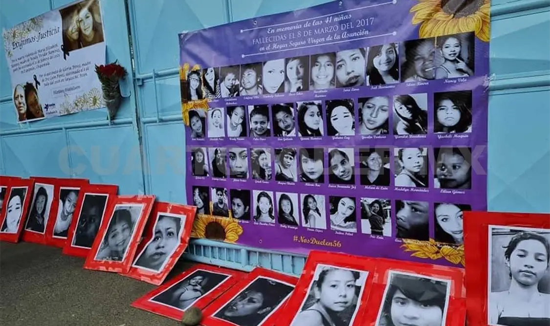 Alerta por amenaza contra defensora en Guatemala