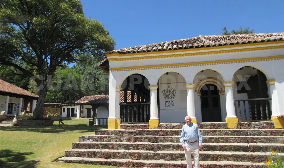Presentarán foro sobre teología india