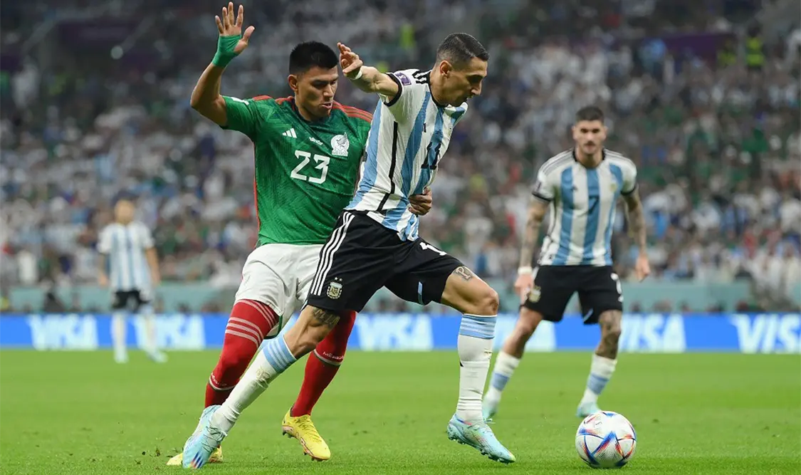 México regresa para la edición 2024