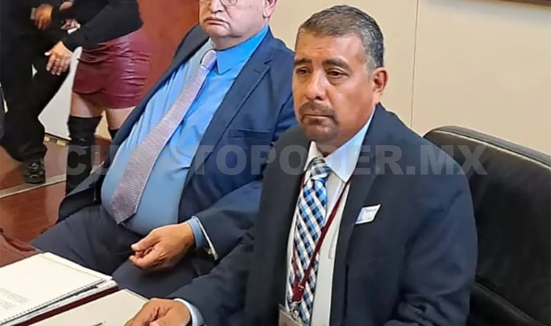 Informan programa de la Comisión Permanente