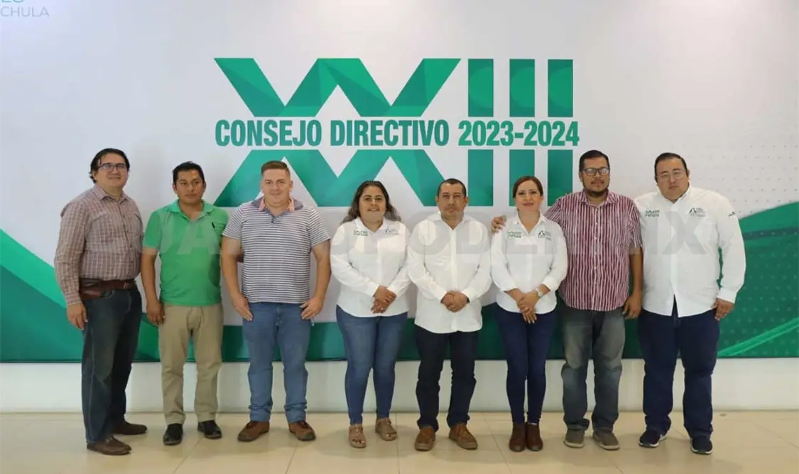Provich y Colegio de Ingenieros acuerdan trabajar juntos