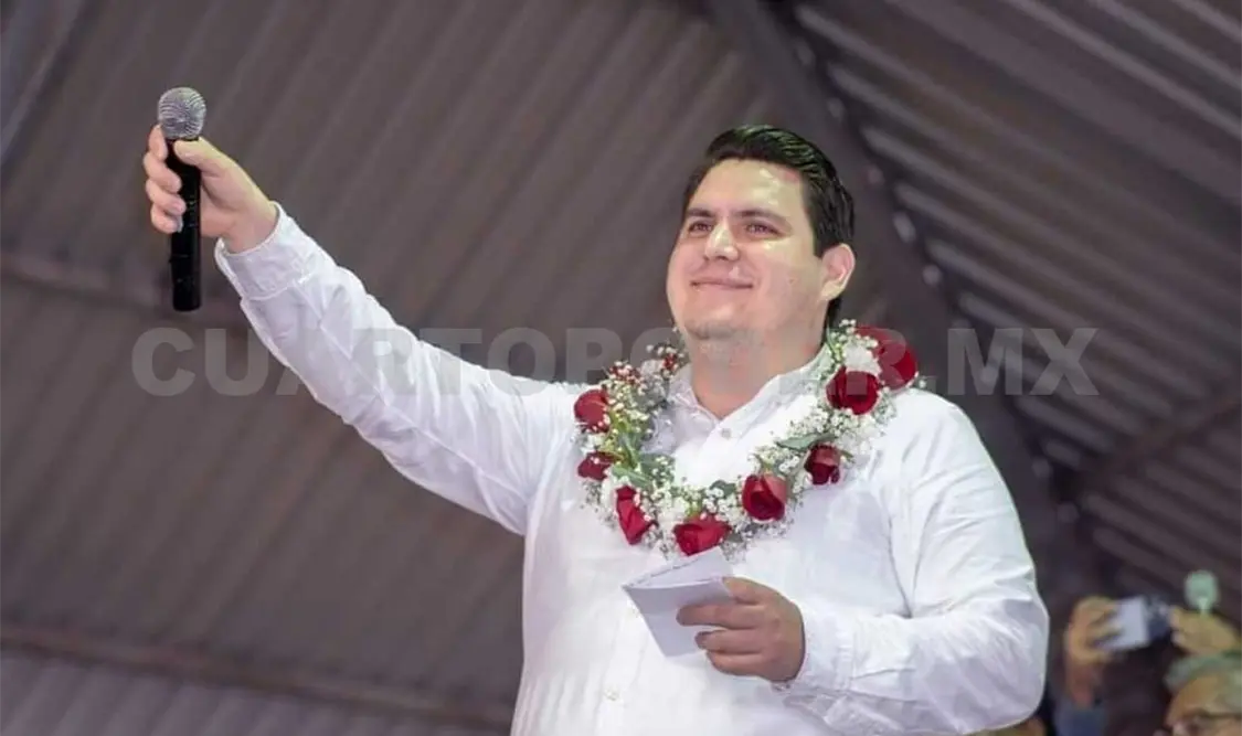 Obras públicas como parte de la justicia social