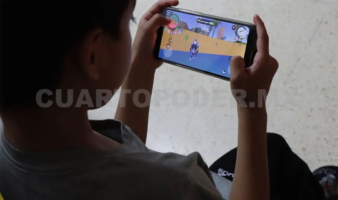 Uso moderado de videojuegos tiene beneficios