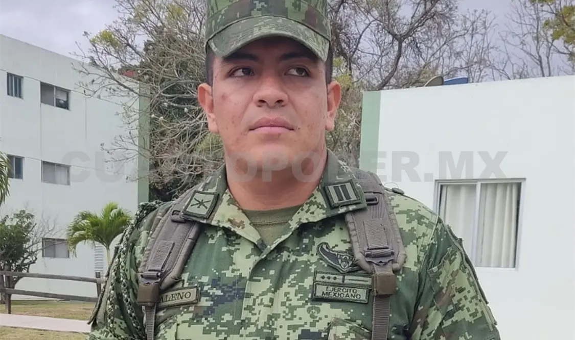 Carreras militares como opción educativa