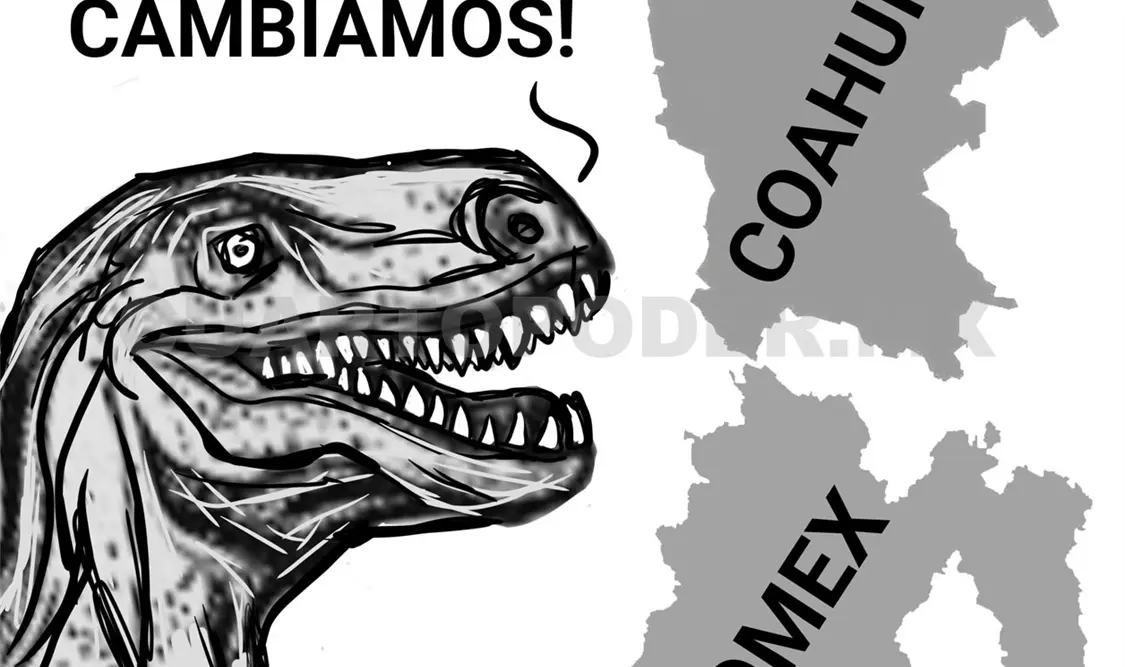 Los últimos bastiones