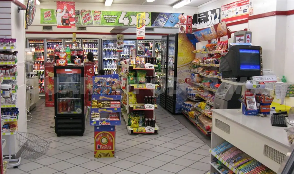 Disminuye 60 % delitos en tiendas de autoservicio